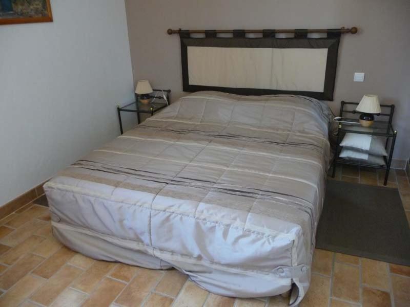 Chambre d'hôtes La Bastide des Eucalyptus Antibes Exterior foto